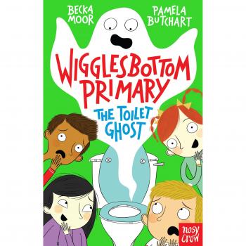 Wigglesbottom Primary: The Toilet Ghost