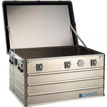 Alu-Behälter K 470 900x640x450 IP67