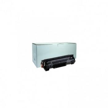 Toner Compatible Noir HP 85A