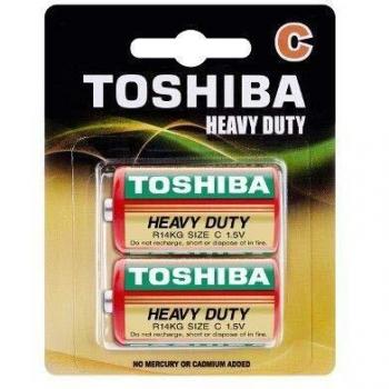 Cargador de Baterías AAA Toshiba R14KG BP-2TGTE SS