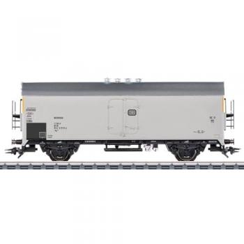 Maerklin 45032 H0 Climate Control Wagoneer – DB ICHQRs 377