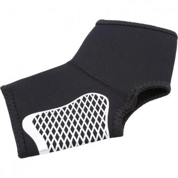 Elastic Ankle Compression Sleeve