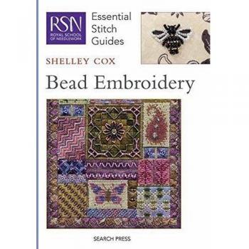 Bead Embroidery