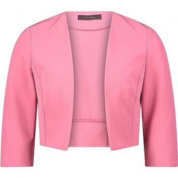 Vera Mont Bolero Rosa Damen Größe: 40 03044199