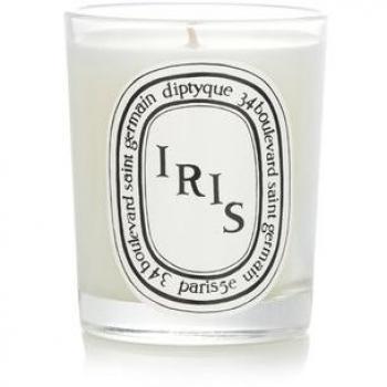 Diptyque Bougie Iris 190 g