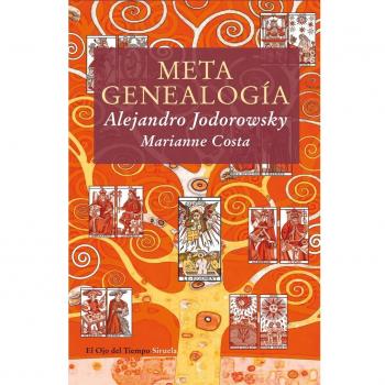METAGENEALOGIA ESTUCHE +DVD *