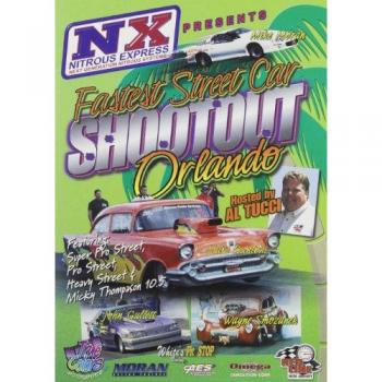 Flash Tramway : Duel Express – DVD Zone 1