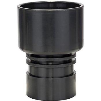 Adaptador 50/60 mm para herramientas Bosch, 2 607 000 748, 1 unidad