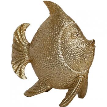 Resina Pez Oro – Modelo HM192517