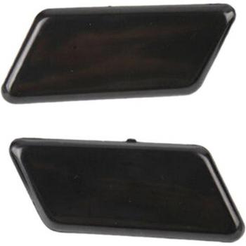 Toyota Camry ACV40 2006 Left Right Headlight Washer Nozzle Cover