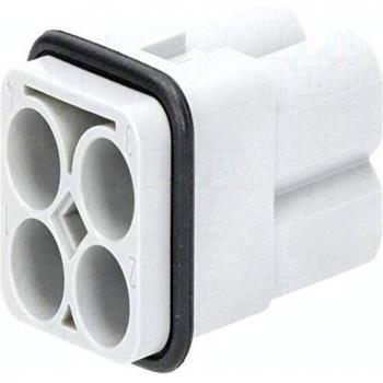 HARTING Insert mâle 09120043051 1 article