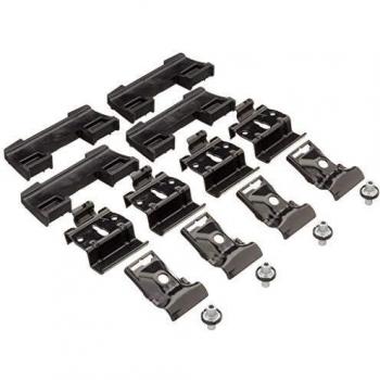 THULE 186073 Evo Flush Rail 6073 Mnt Kit