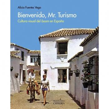 Bienvenido, mr. Turismo
