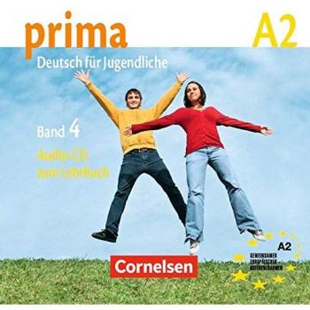 prima A2. Band 4