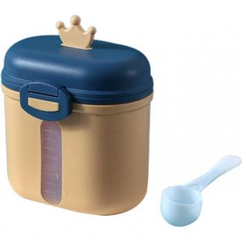 Taza de almacenamiento de alimentos para viajes