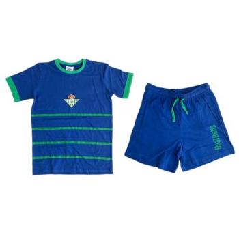 Set pigiama Real Betis corto maniche