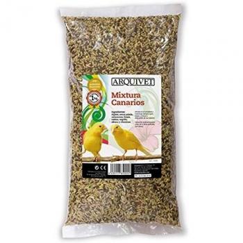 Canary Nutrition Mix 1Kg