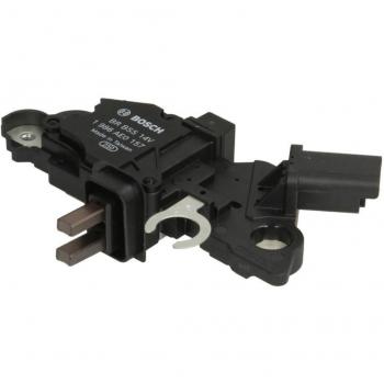 Voltage Regulator 1 986 AE0 157