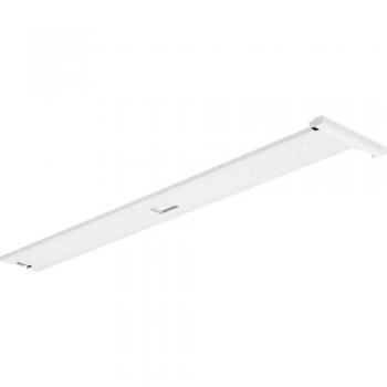 Trilux LuceoS D2 ZD/01 Fissaggio a soffitto
