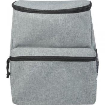 Borsa termorefrigerante Excursion RPET One Size Grigio