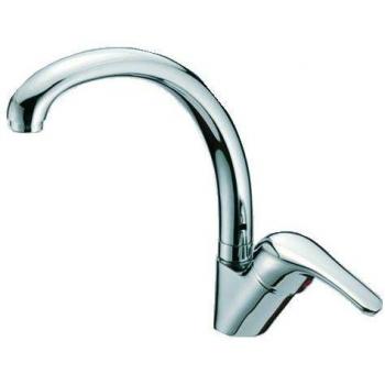 Lavello Miscelatore Cigno Alba 40 mm Maurer