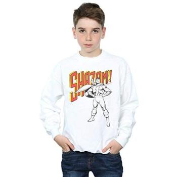 Jersey DC Comics para Pequeños Aventureros