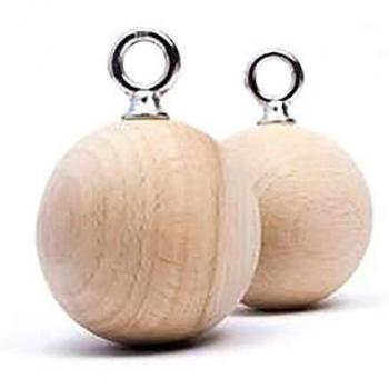 Fixe Climbing Gear Dragon Ball Bubble 8 cm Unisex Climbing Holds