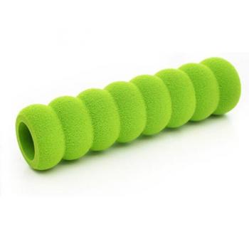 Spiral Door Handle Safety Protector