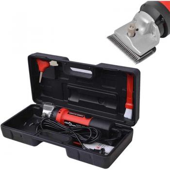 TosaCavalli 6‑pezzi, 350W
