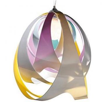 Slamp Multi‑Hue Goccia