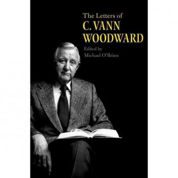 Vitalsource Technologies, Inc. Letters of C. Vann Woodward