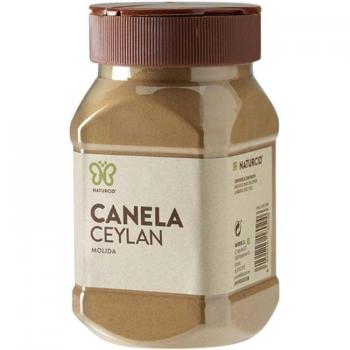 Naturcid Canela Molida Ceylan 150 Gramos