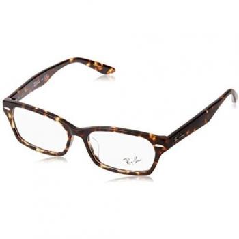Ray-Ban RX5344D Icons Ajuste Asiático 2243 Gafas Recetadas para Hombre Careyshell