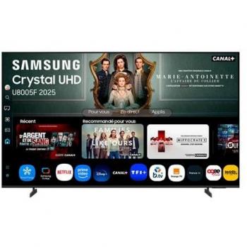 Samsung UHD Smart TV 85 TU85U8005FUXXC