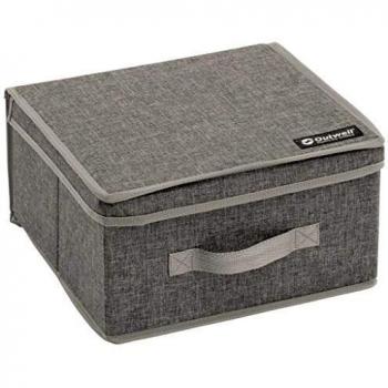 Boîte Compacte Pliable Outwell Gris 470355