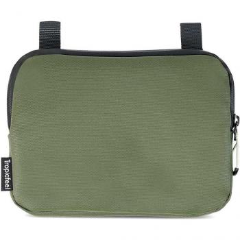 FidLock Pouch Tropicfeel Estojo Verde Caqui