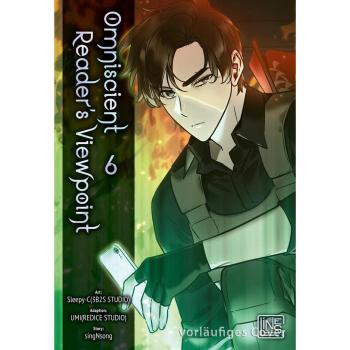 Omniscient Reader's Viewpoint 6