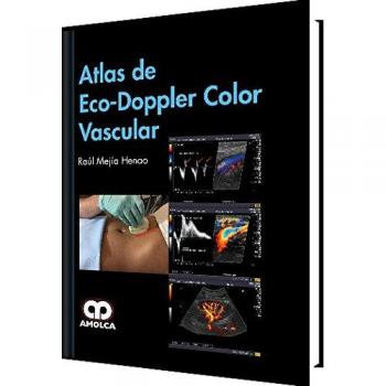 ATLAS DE ECO-DOPPLER COLOR VASCULAR