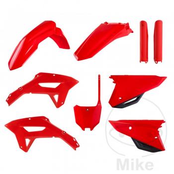 Kit plastiche Polisport 91092 per Honda CRF450RX