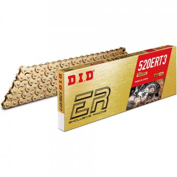 Catena 520 ERT3 Oro D.I.D G&G 114C