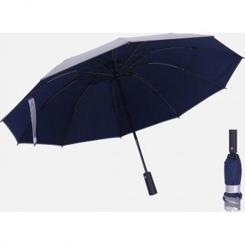 Parasol Golf Inversé en Titane