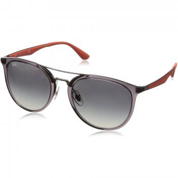 Ray-Ban AVIATOR II 4285 GREY METAL/GRADIENT GRY