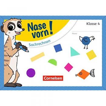 Nase vorn!