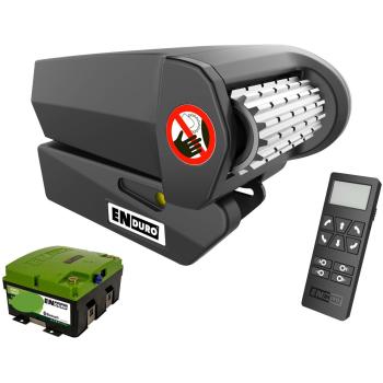 AL-KO Trailer Control System für Caravans bis 2500 kg
