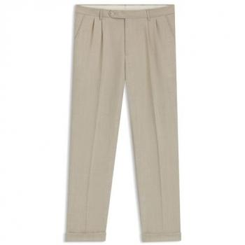 BOSS Elegante Stoffhose C-Perin-DPL 50545822