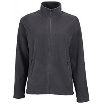SOLS Ladies Fleece Jacket