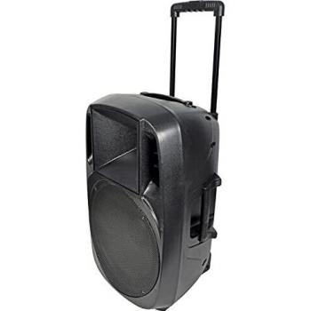 Qtx 178.971UK Public Address (PA) speaker 4-way