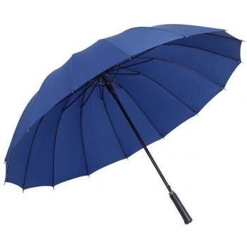 Sombrilla WindGuard Deluxe para Vehículos y Caballeros