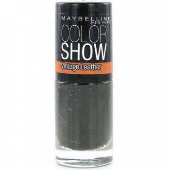 Maybelline Color Show vintage Leather Nail Polish 212 Mudslide Tote 7 ml