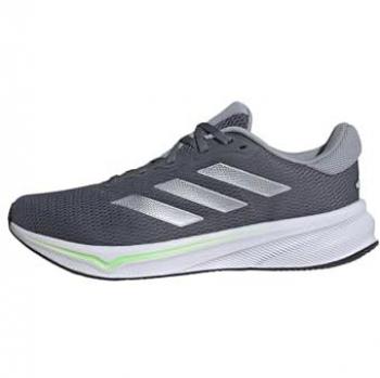 Adidas Response Running Sneakers Grigio
